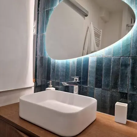 Apartment Pont De : Neuf Proche Paris